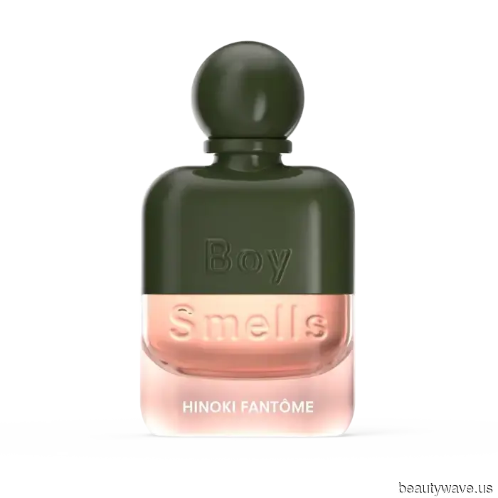 I Never Want to Scent Like Anyone Else in the Space—This Clever Fragrance Note Is My Hidden Gem