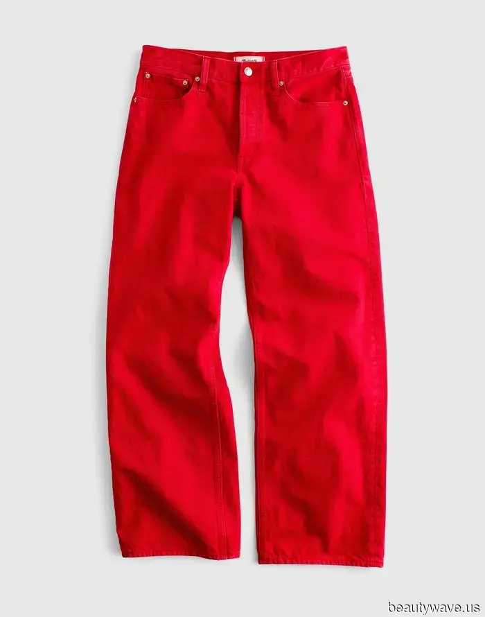 My Closet Requires a Significant Makeover—These 27 Stylish Items From Madewell, J.Crew, and Sézane Were Extremely…