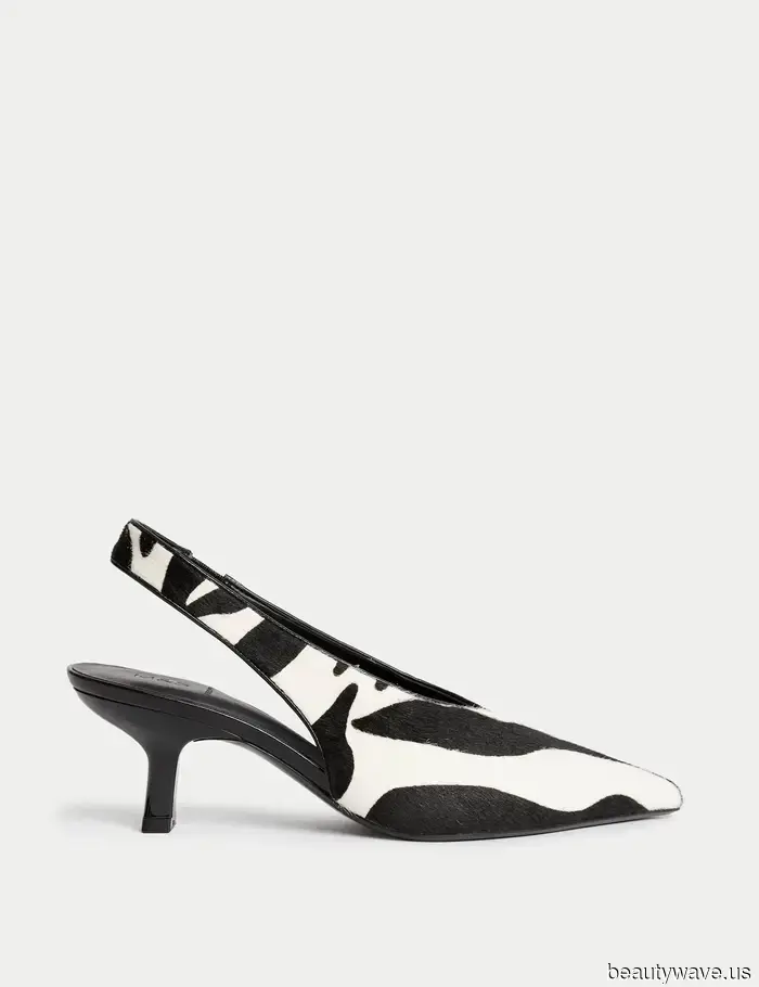 Все ищут эти дорогие туфли M&S&mdash;9 пар, которые стоит купить, пока они не распроданы