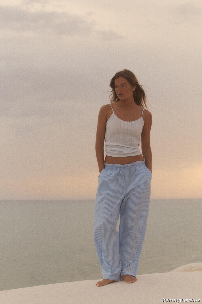 Linen trousers! Maxi skirts! Long shorts! Zara offers every stylish bottoms trend—40 selections that deserve your notice.