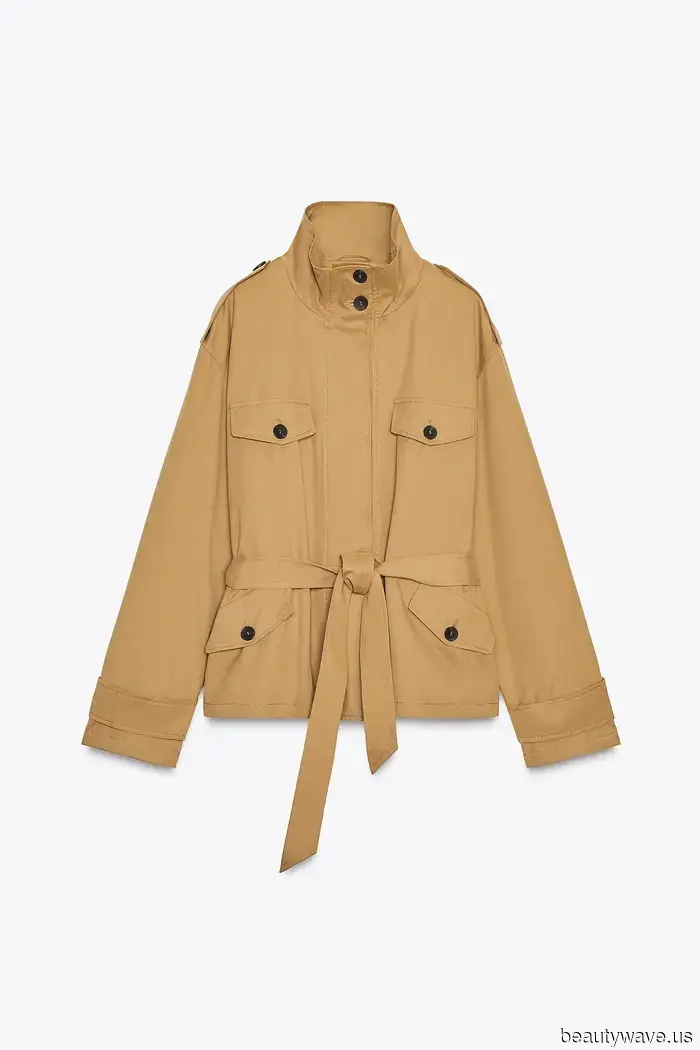 Вы на 100% модный человек, если носите этот осенний тренд курток&mdash;я нашла 25 самых стильных для…