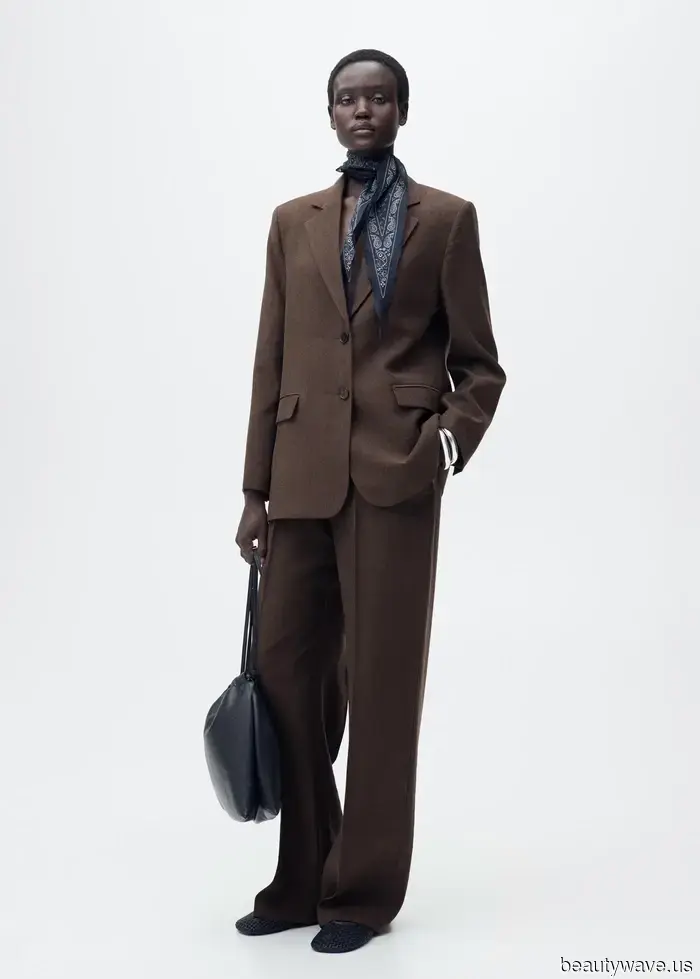 6 Stylish Blazer Looks That Trendy European Women Are Sporting