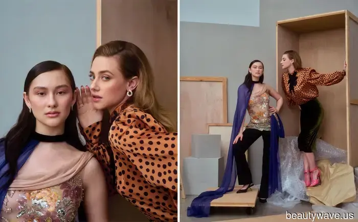 Le donne dei frutti proibiti stanno riscrivendo il Vangelo dell'infanzia femminile