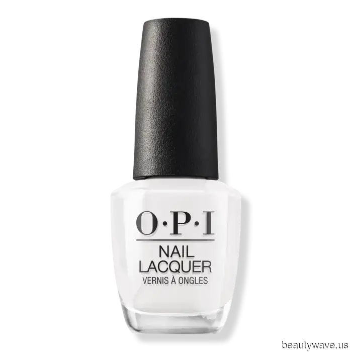 You First Heard It Here: These 5 NYFW Nail Trends Will Shape Your Manicures for the Coming Year