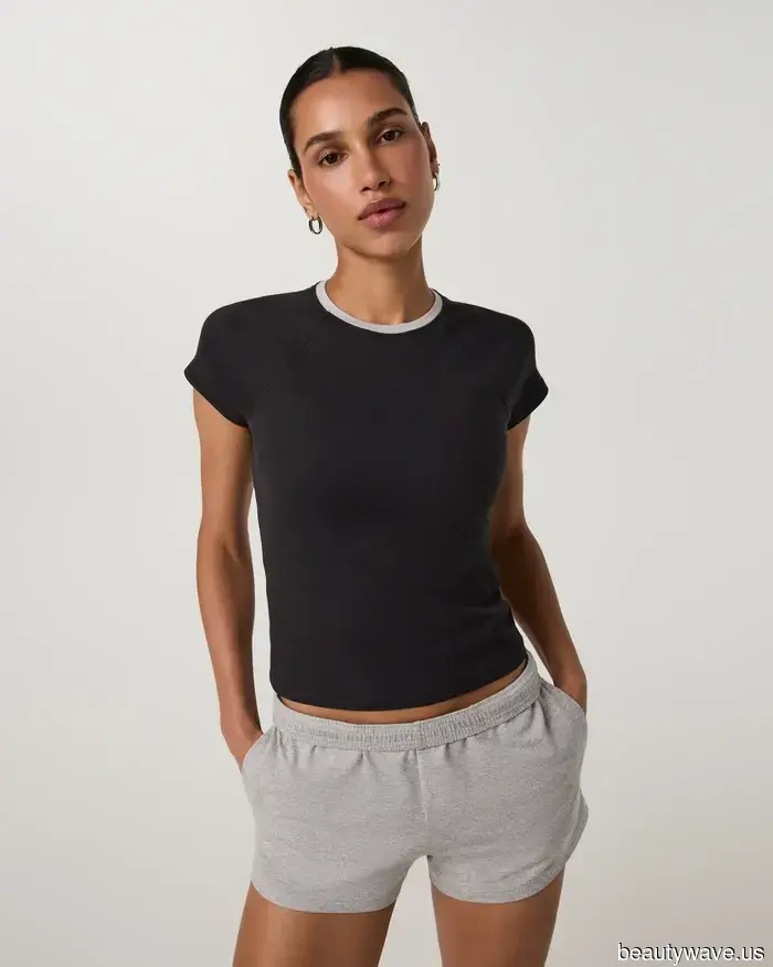 It's time to restock on essentials: The 25 top new arrivals in activewear and undergarments.