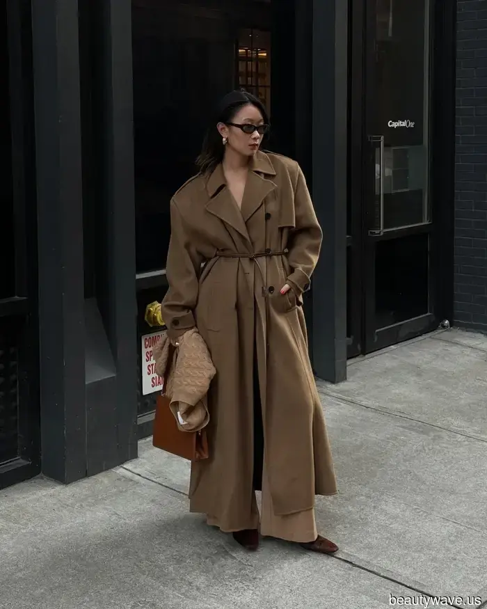 People consistently praise my winter outfits for their polished look—these 7 stylish items are my secret.