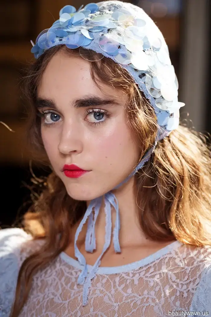 We've Compiled All the Iconic Beauty Looks for Spring/Summer 2026.