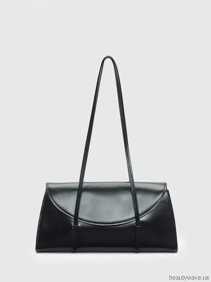 In Paris, every French woman's fall wardrobe features these five items.