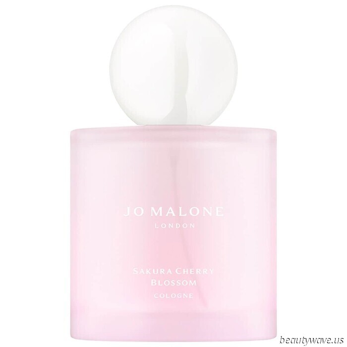 All of a sudden, my entire perfume shelf is overrun by Cherry Blossom—these 12 have the most luxurious scents.