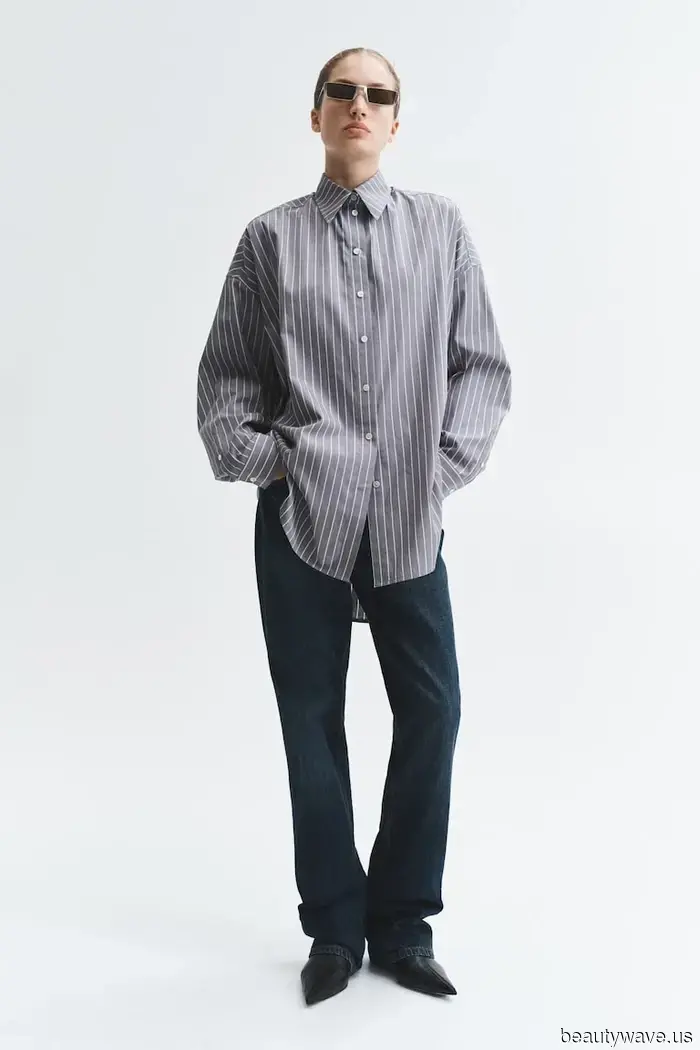 15 H&M Studio Essentials That Are So Impressive, I’m Centering My Entire Fall Wardrobe Around Them.