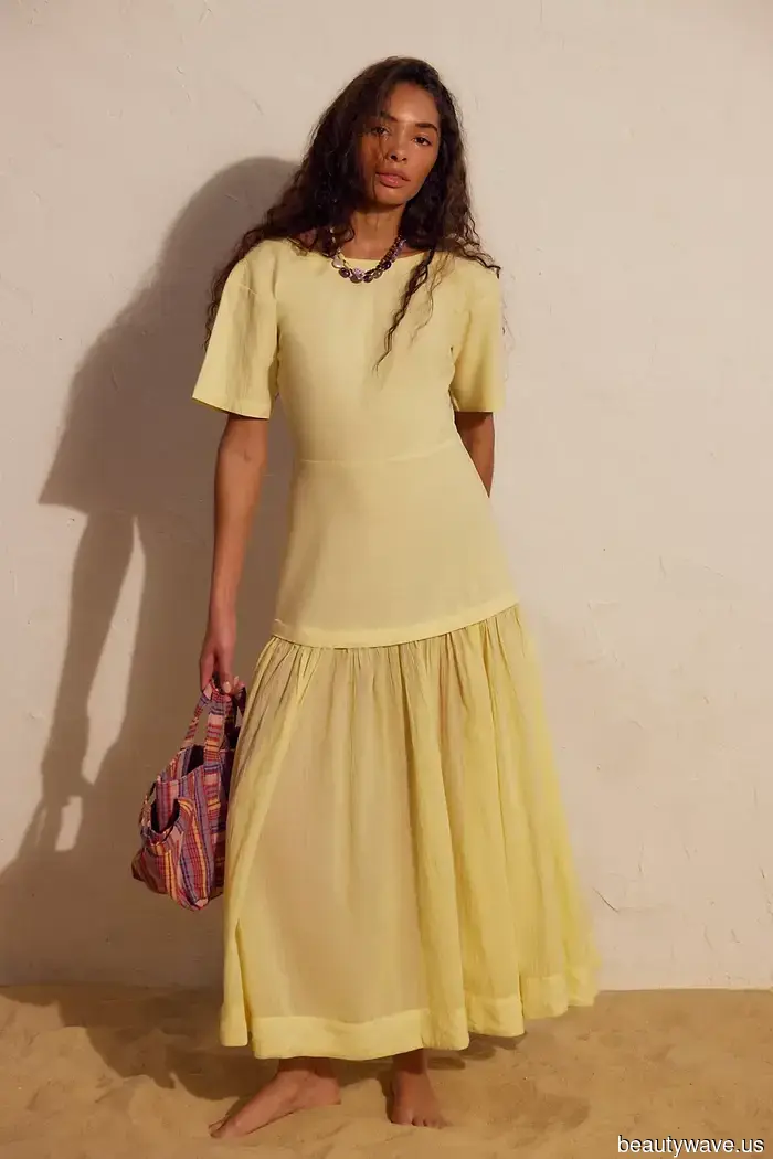 Va bene, lo dirò—33 abiti primaverili di Free People, Zara e Revolve che ti faranno fermare nel…