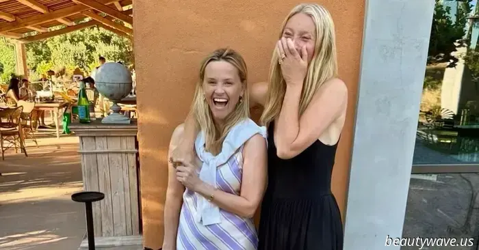 La tendencia de zapatos de alta calidad de Gwyneth Paltrow evita que los LBDs parezcan aburridos