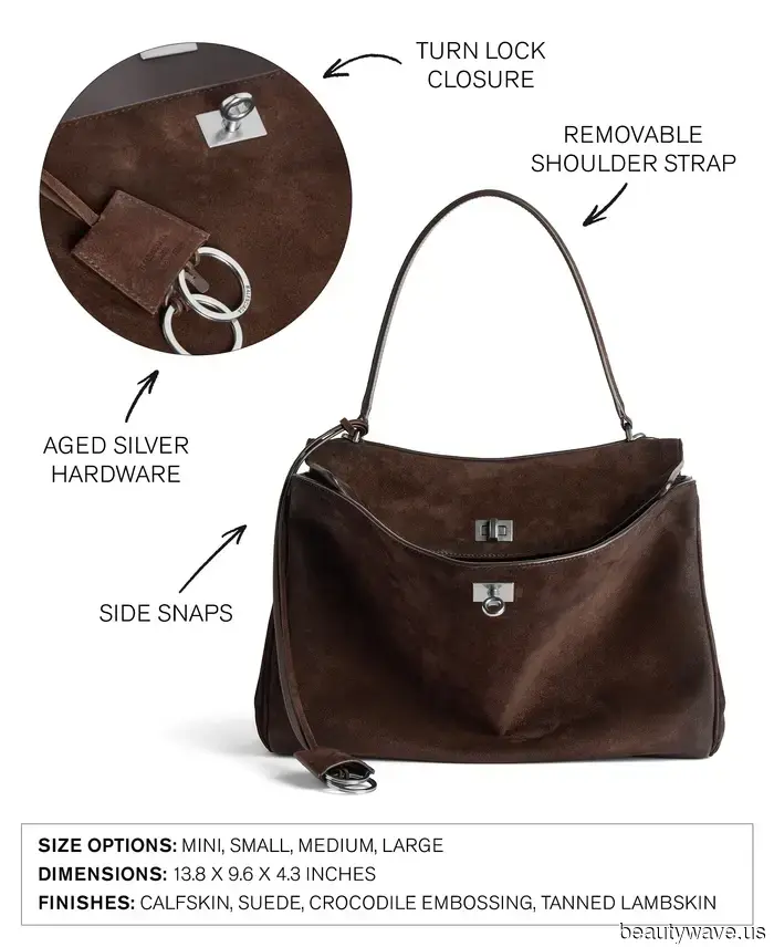 The It Bags of Fall 2025 Are Here, and I Tried Out the 3 That Everyone's Discussing