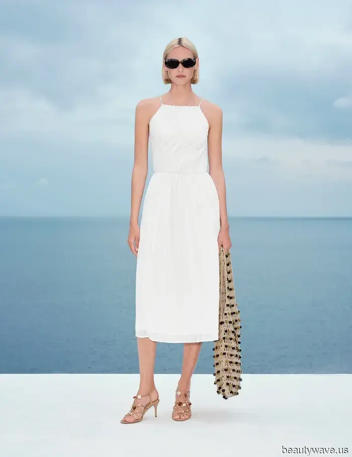 My aim is to appear luxurious this summer—7 M&S trends I’ll be purchasing to create a refined capsule wardrobe.