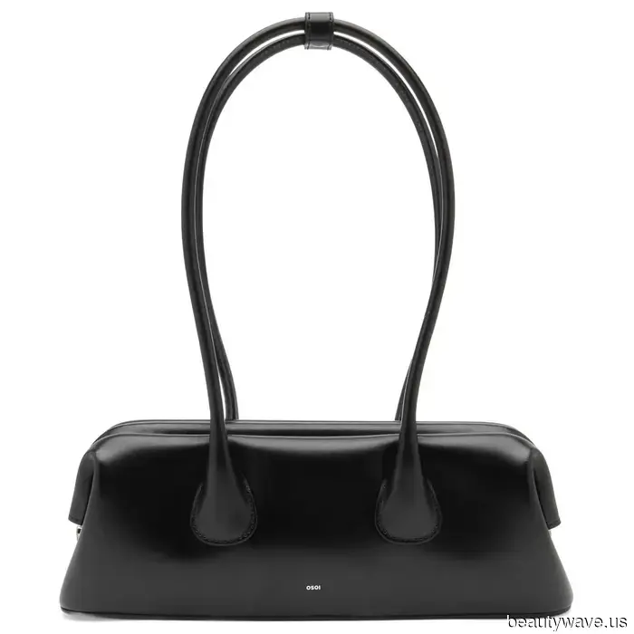 5 Handbag Color Trends That Are Already Leading This Autumn