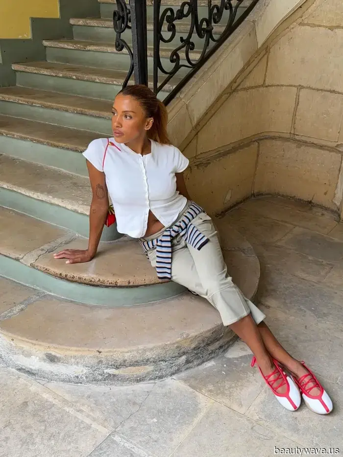 9 Trainer Trends You Can Expect to See All Over in 2026, Ranging from Wedges to Hybrids