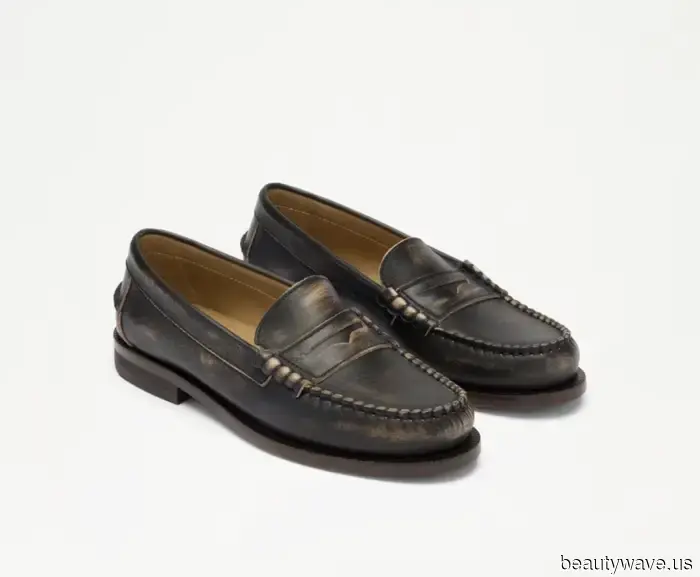 Sto combattendo la malinconia invernale&mdash;7 tendenze di colore delle scarpe da vedere fino al 2026