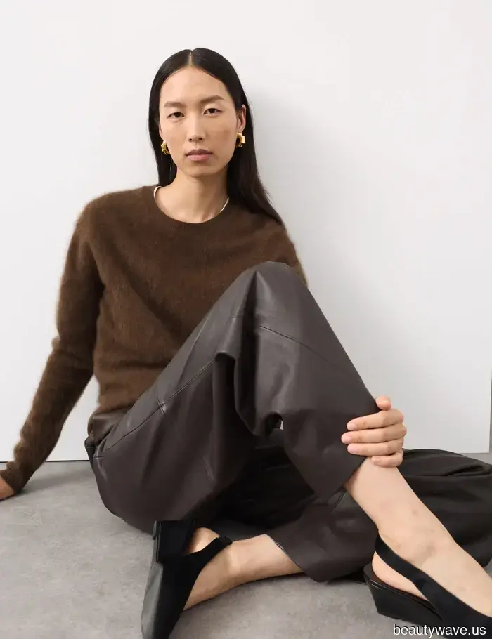 Todos preguntan cómo siempre luzco pulida durante el invierno&mdash;Estas 7 piezas son mi secreto