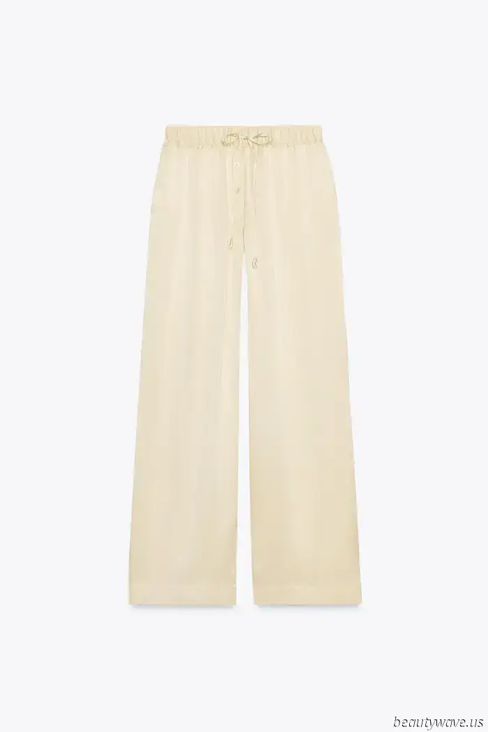 31 Zara Estate Standouts Moda Persone sono Swooning sopra