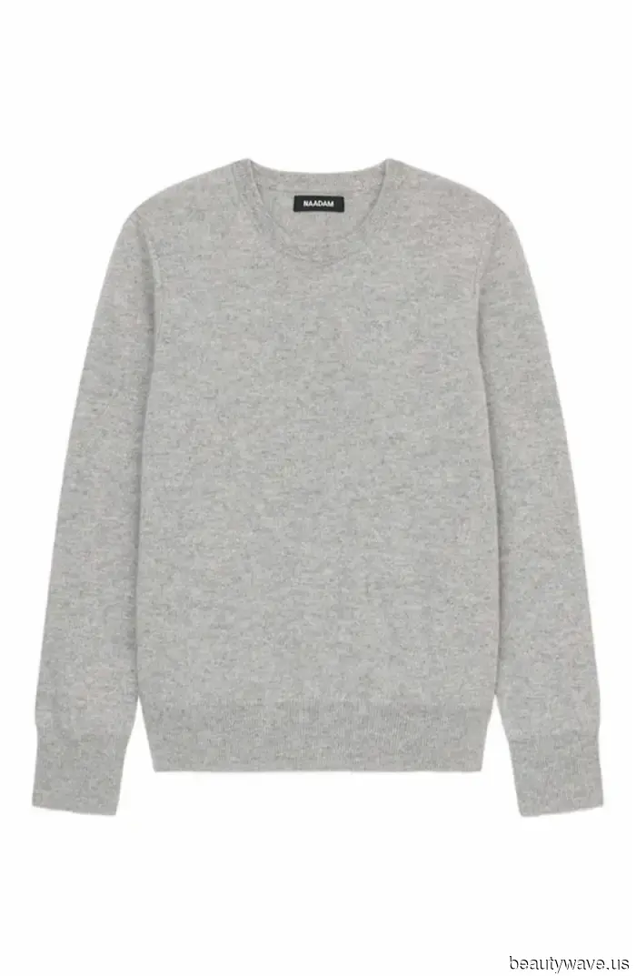 My Fashionable 56-Year-Old Mom Is Selective When Shopping—31 Stylish Nordstrom Picks Under $100 That She Loves