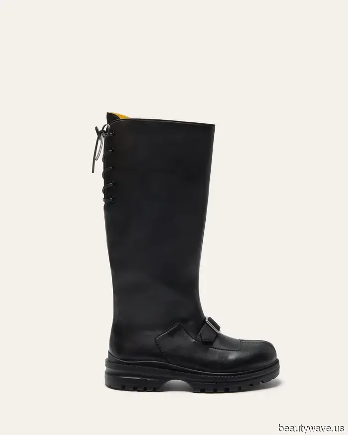 My friend inquired about how I manage to dress stylishly in such cold weather—these 7 chic pieces are the key.