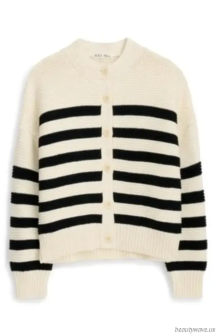 Here are the 2025 versions of all the essentials your wardrobe requires.