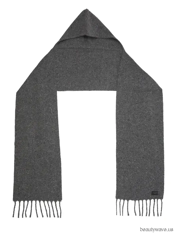 Coats! Cashmere! Cable Knits! 30 of the Most Stylish Winter Items at Saks Fifth Avenue