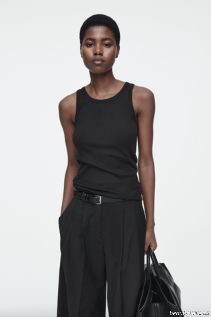 I Consistently Rely on COS for Stylish Wardrobe Essentials—6 New Arrivals I'm Adoring for Spring