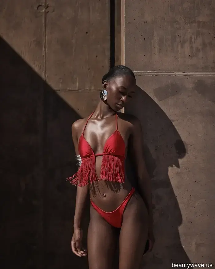 È solo marzo, ma sto già comprando questi bikini per l'estate 2026.