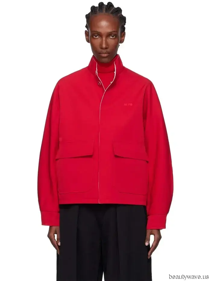 Cada atuendo de otoño genial incluirá esta tendencia específica de chaqueta, y encontré las 14 mejores versiones.