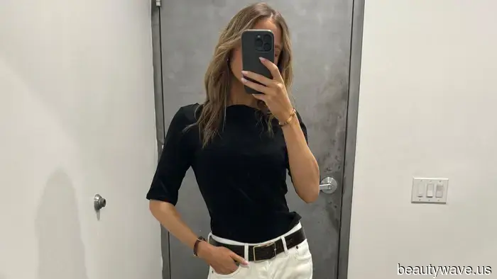 Ich bin eine 1,55 m große Mode-Redakteurin&mdash;Diese 32 Artikel werden meine unverzichtbaren Teile für die Sommer-Kapselgarderobe sein.