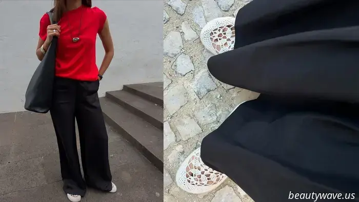 Before investing in mesh flats, take a look at the newer style I've been noticing fashion enthusiasts in Lisbon and Miami sporting.