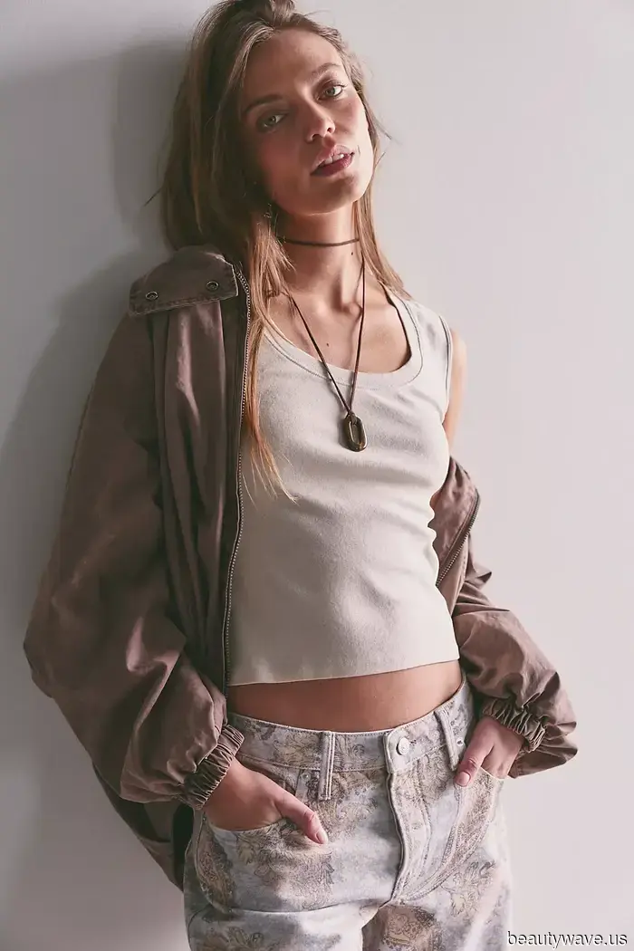 Staying stylish this summer is easy—check out these 37 Free People pieces to make a statement.
