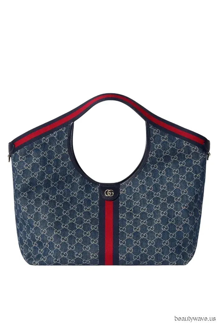 I’ve never been particularly into denim, but these 7 trends have persuaded me to give it a try.