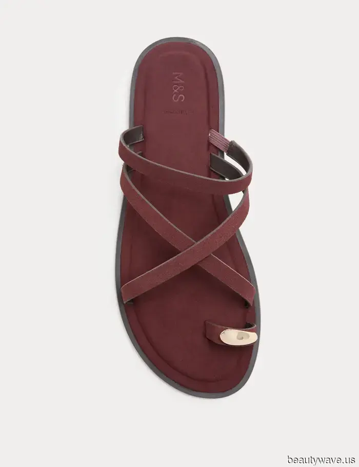 Apologies, Birkenstocks—Here are the 5 Stylish Shoe Trends European Women Will Embrace This Summer.