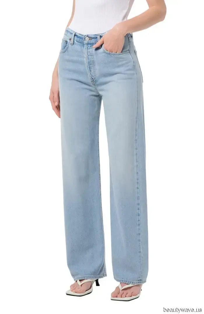 If you're aiming for a chic look this summer, swap out barrel jeans for one of these 6 denim trends.