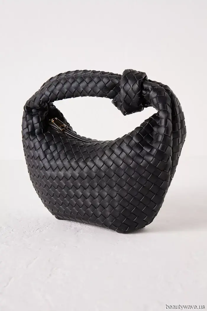 Мои самые стильные коллеги все владеют этой дизайнерской сумкой&mdash;Теперь она со скидкой 25% на Черную пятницу