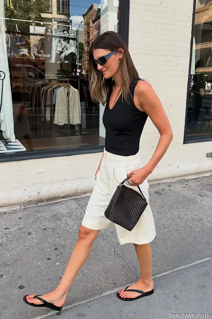 Vivo a New York e indosso solo tendenze di scarpe comode che vanno con tutto&mdash;7 che hanno la mia approvazione
