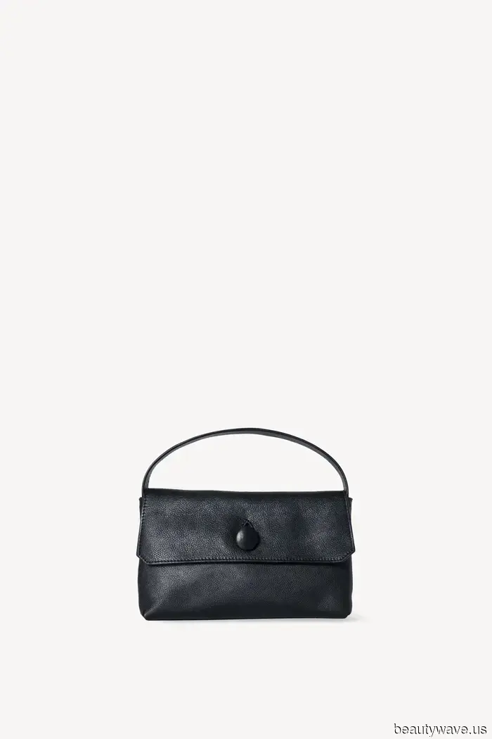 New The Row Alert! These Early Fall Bags and Shoes Are About to Cause a Stir