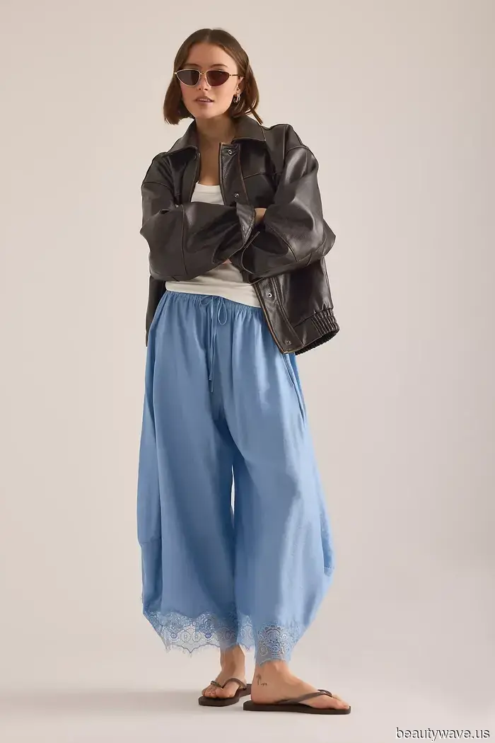 I’ve Discovered Them: The 6 Minimalist Summer Trends That Gen Z Is Supporting This Season