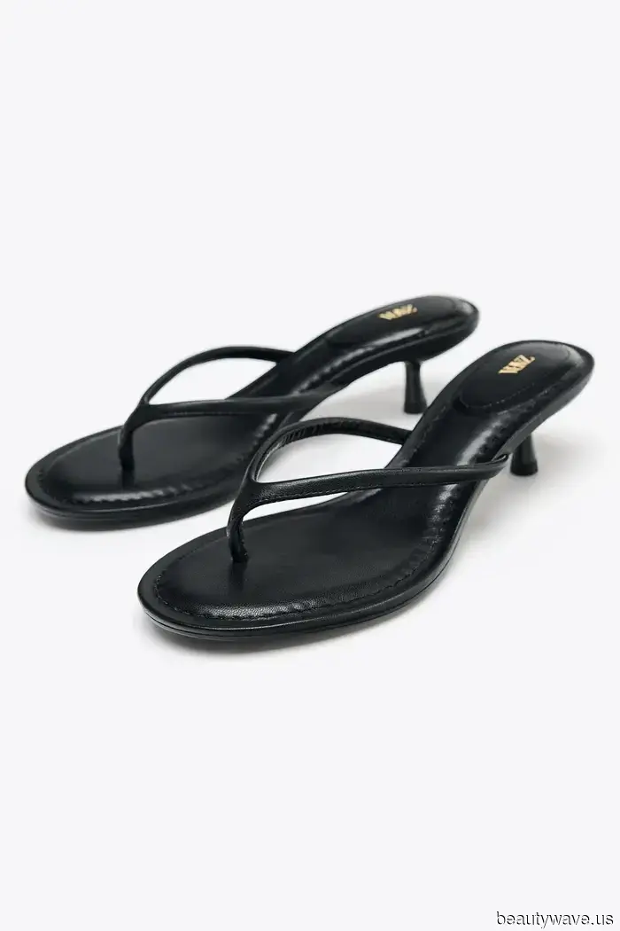 Не вините меня, если они распродадутся, пока вы читаете это&mdash;35 стильных находок Zara, которые требуют вашего немедленного внимания