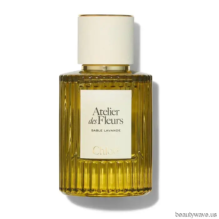 I don't want to sound overly dramatic, but I've just found the priciest-scented perfume for spring.