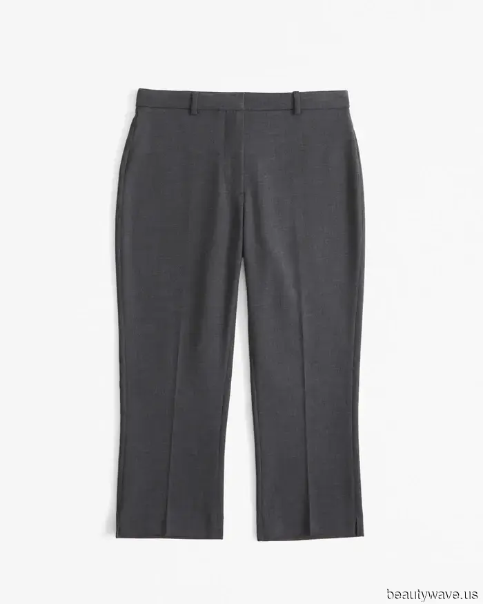 Actualización: La tendencia de pantalones de la que todas las chicas geniales están obsesionadas será igual de popular este otoño.