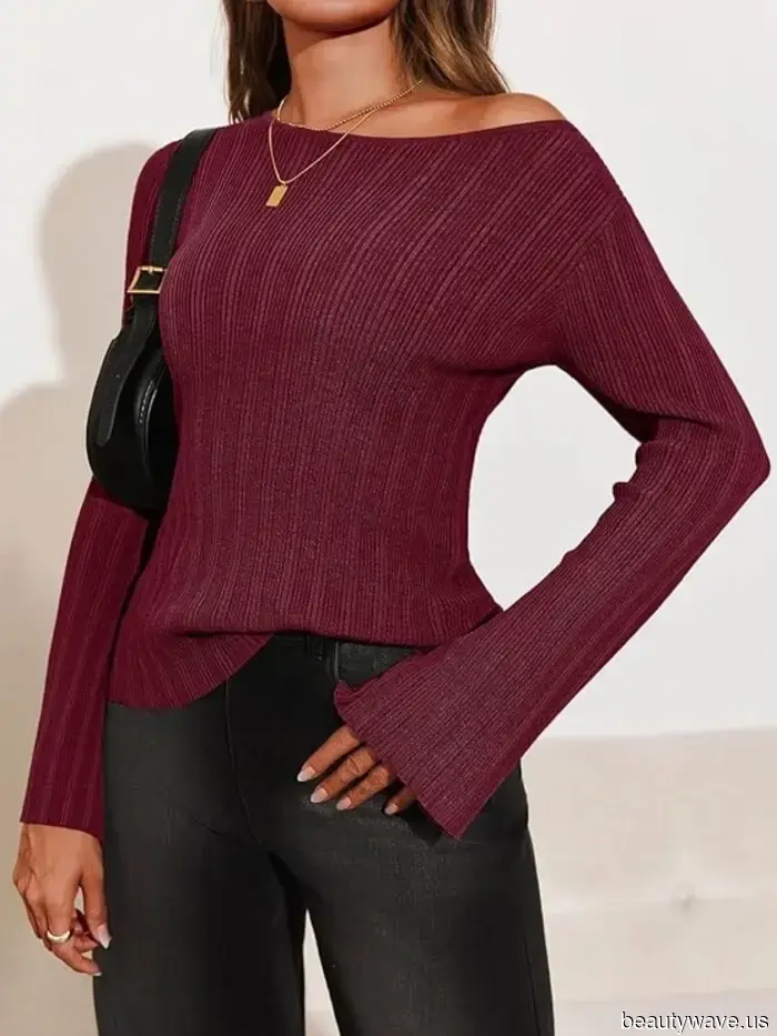 27 Offerte di Maglioni Amazon Prime Di Cui Le Persone Alla Moda Da NYC A Parigi Saranno Gelose