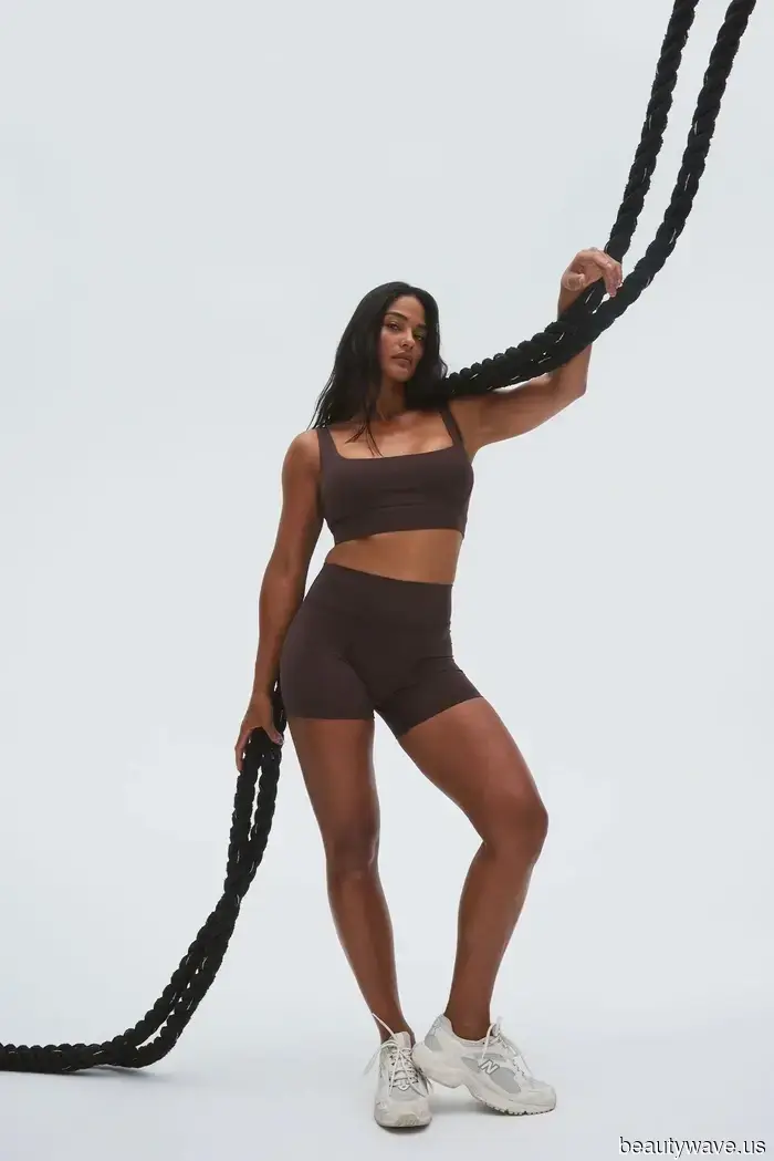 Your Preferred Pilates Instructor Adorns These Workout Outfits: 8 Trendy Activewear Brands to Discover for Your Upcoming Class