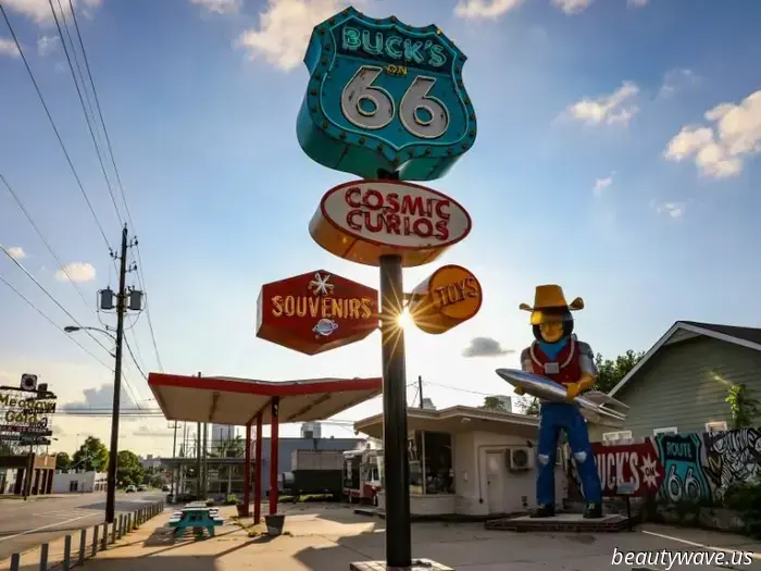 11 Nostalgic Travel Ideas to Reawaken Your Inner Child