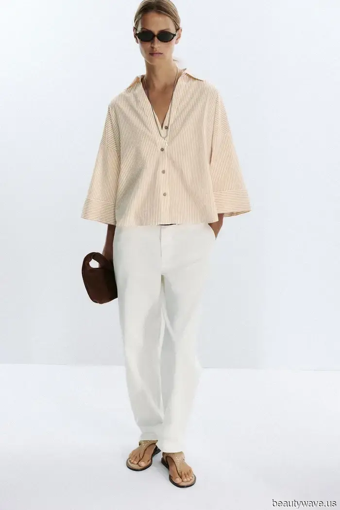 Todos pensarán que gastaste una fortuna en estas 34 prendas de moda por menos de $275.