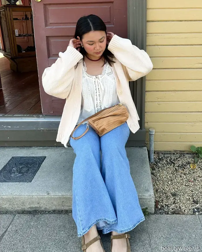 Posso dire che sei una persona di moda se indossi uno di questi outfit questo maggio.