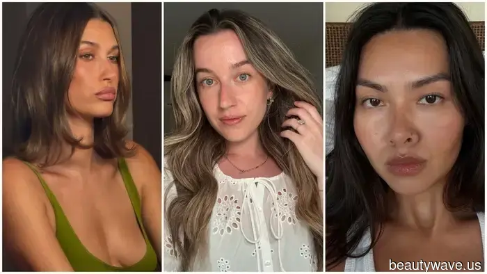 Dewy skin is somewhat my specialty—8 makeup products that consistently provide a radiant glow.