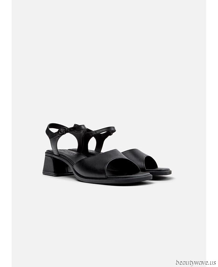 I'm really into this trendy Spanish shoe brand—25 styles I'm considering for summer.